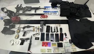 Após sequestro de ciganos, dois suspeitos morrem e outros dois são presos em Sergipe