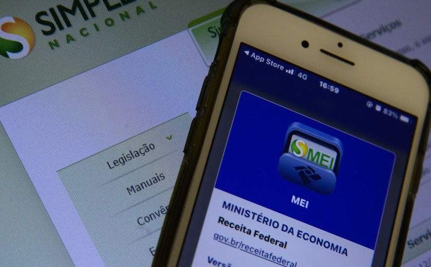 MEI: A partir de 01/09/2023, Nota Fiscal de Serviços Eletrônica (NFSe)  obrigatória via Portal Federal