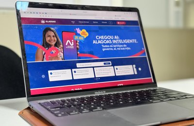 ALE discute projeto que institui a plataforma Alagoas Inteligente