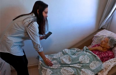IPREV realiza provas de vida em domicílios nesta sexta-feira (2)