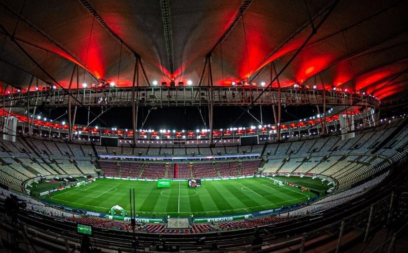 Justiça do Rio decreta prisão de quatro chefes de torcidas organizadas