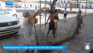 Marisqueiras