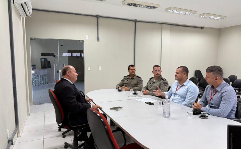 Polícia Militar amplia atuação do Programa Na base do Sossego no Litoral Sul de Alagoas