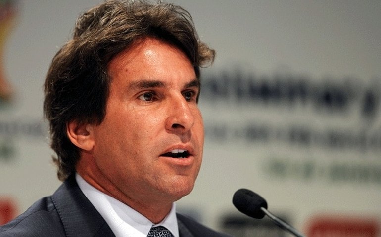 CBF se irrita com insinuações de favorecimento: ‘Respeitem o futebol brasileiro’