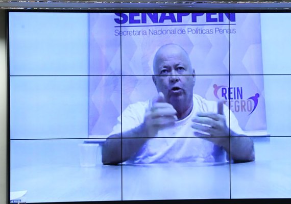 PGR é contra soltura de Chiquinho Brazão