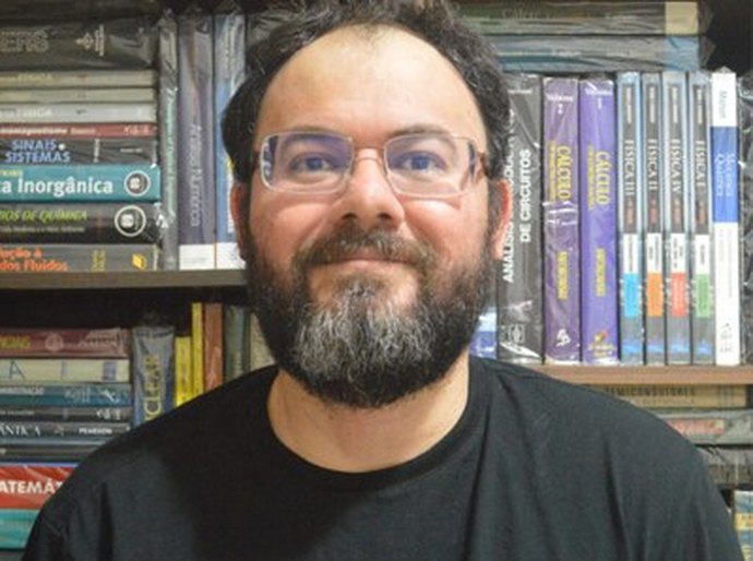 Jogo desenvolvido na Ufal transforma ensino de Física em aventura digital