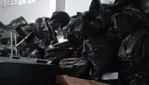 Cemitério adia incineração e amplia prazo para solicitar remoção de ossos em Aracaju