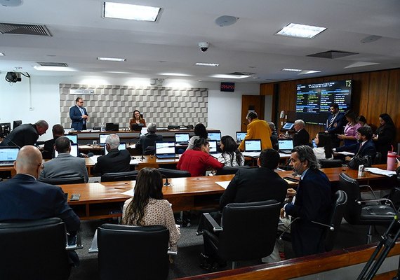 Cota no streaming: Senado aprova projeto que obriga plataformas a oferecer produções nacionais