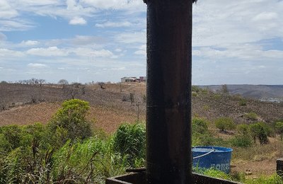 FPI identifica 57 pontos suspeitos de captação irregular de água do Rio São Francisco