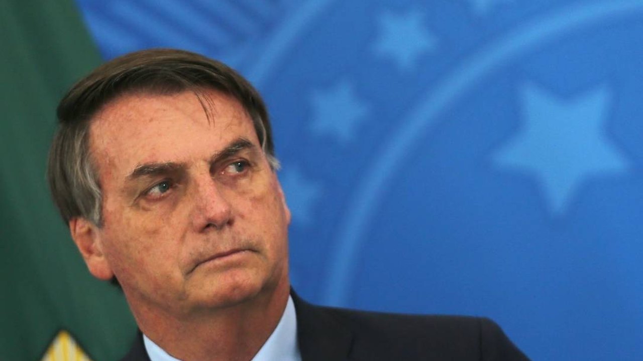 PL barra 40 mil inscrições falsas para evento de Bolsonaro e cita medidas legais