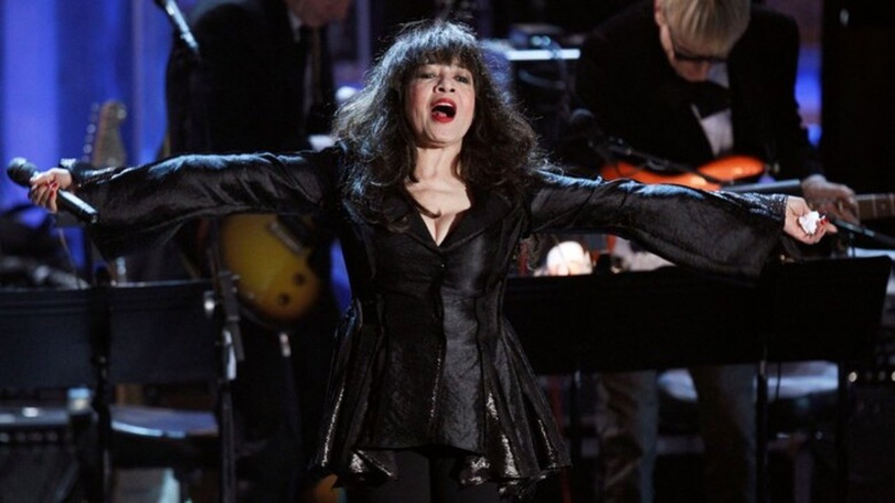 Ronnie Spector, cantora das Ronettes, morre aos 78 anos
