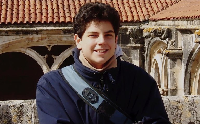 TV Aparecida exibe documentário inédito com o primeiro santo da geração millennial