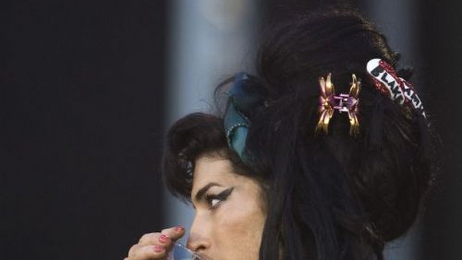 MP notifica Globo por exibir menores de idade na morte de Amy