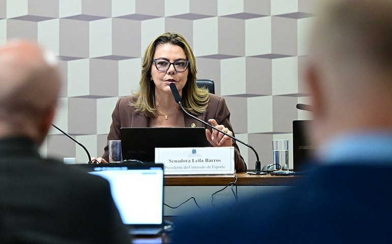 CEsp fará debate sobre o Programa Paradesporto Brasil em Rede