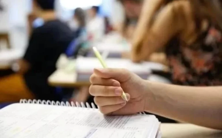 Concurso Nacional Unificado teve abstenção de 54,12%, diz ministério; veja números por bloco