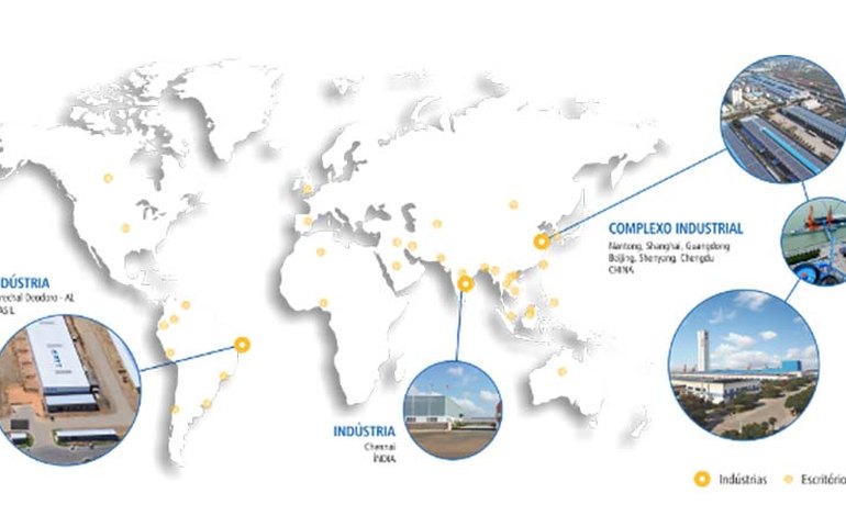 Indústria investe R$ 20 milhões e gera 83 empregos diretos em AL