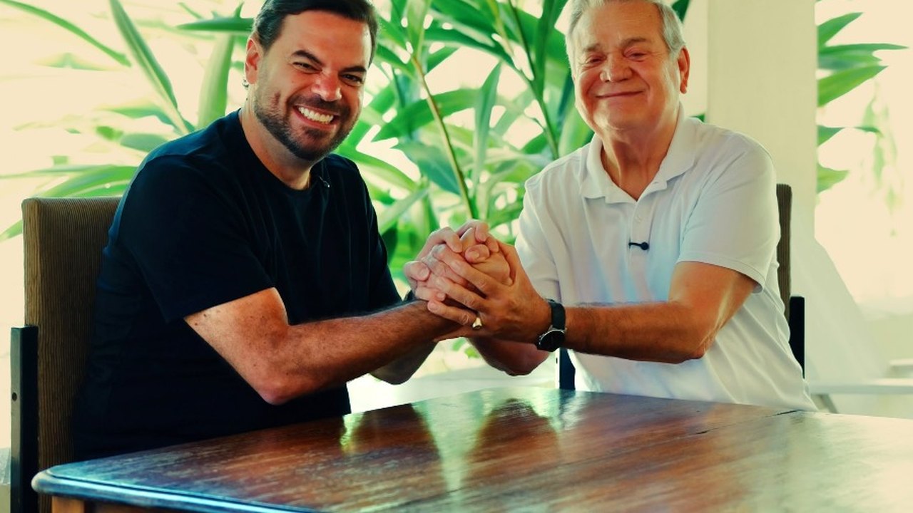 Chico Filho recebe apoio de Ronaldo Lessa na disputa pelo mandato de deputado federal