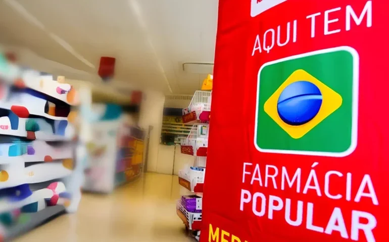 Prefeitura de Penedo orienta população sobre regras atualizadas da Farmácia Popular