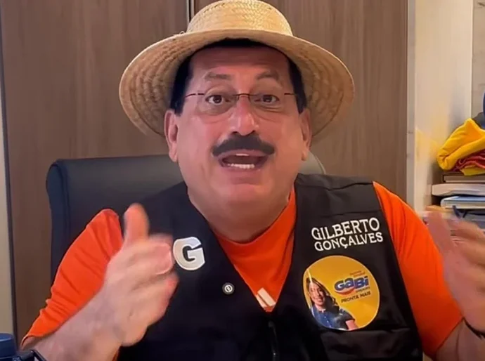 GG quer fazer história como o primeiro deputado federal eleito por Rio Largo