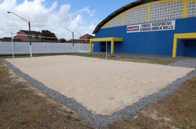 Obras do Pró-Estrada fortalecem o turismo em Marechal Deodoro
