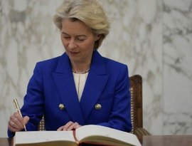 Ursula von der Leyen vai assinar acordo UE-Mercosul em 17 de janeiro