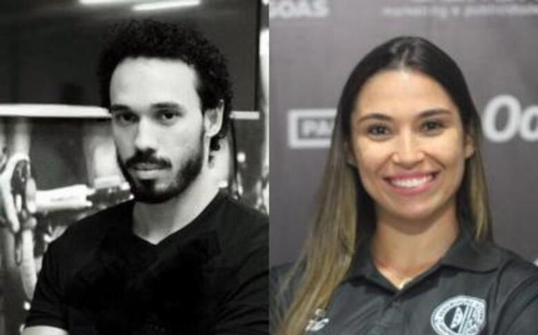 ASA anuncia reforços na preparação física e nutrição alvinegra