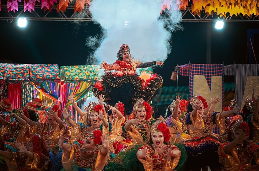 Feriadão de Corpus Christi movimenta Curitiba com festas, gastronomia e atrações culturais