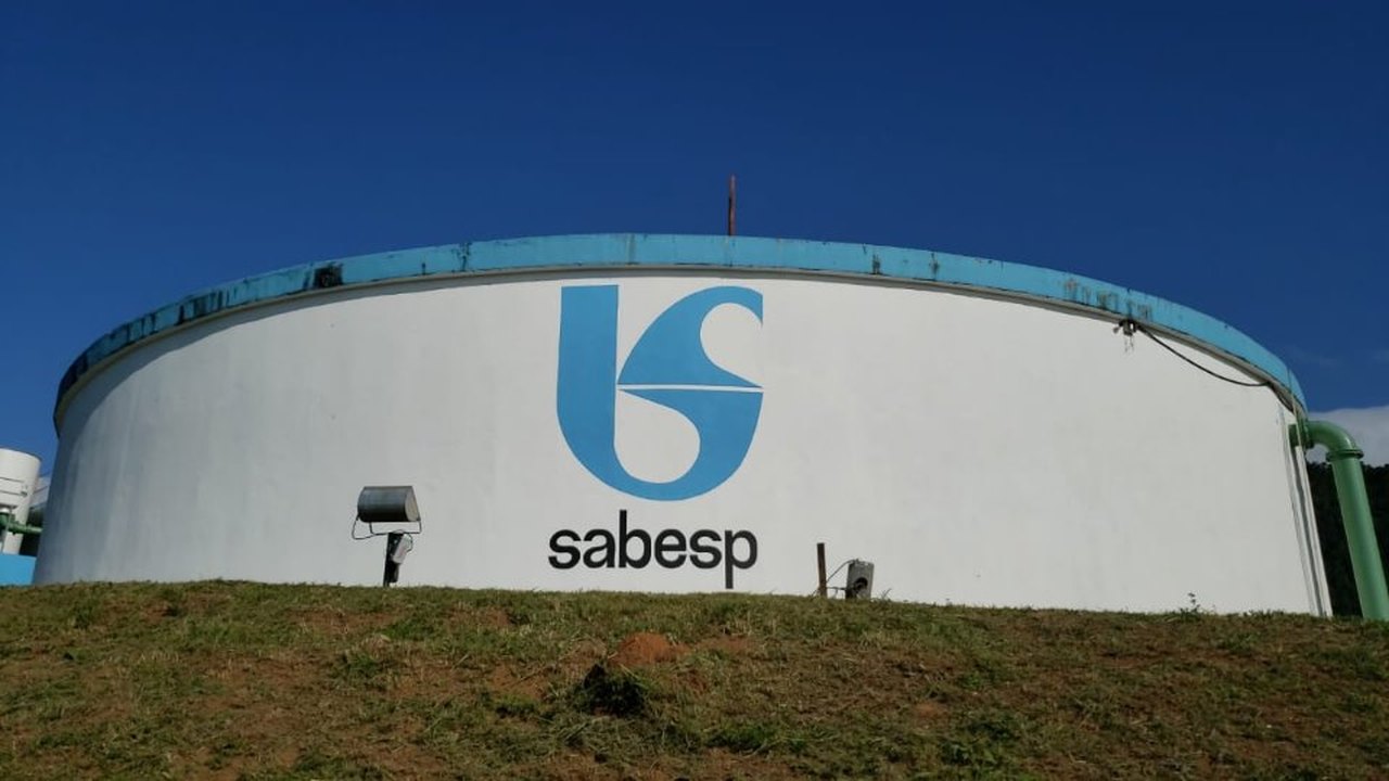 Sabesp: governo de SP atua para que população não seja prejudicada por greve