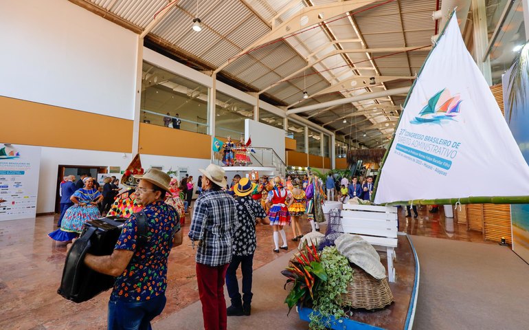 Alagoas será apresentado como rota do turismo de eventos e negócios em São Paulo