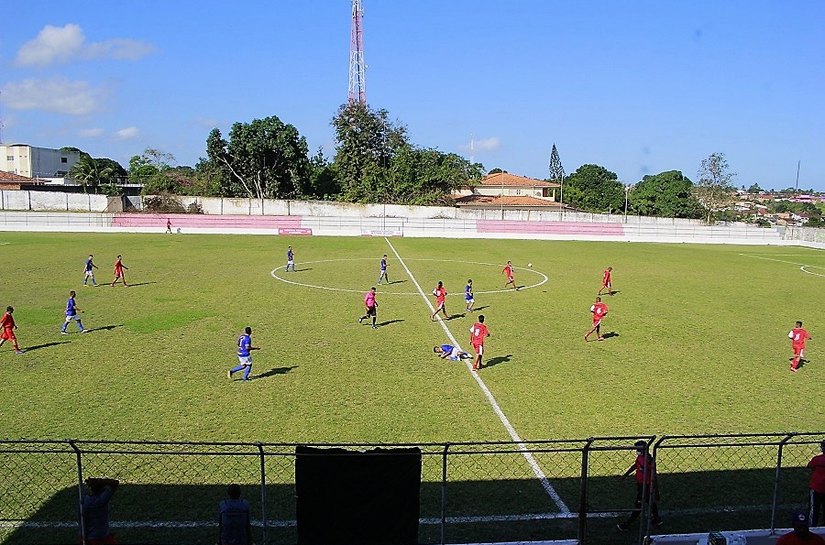 Times avançam de fase no Campeonato Municipal de Futebol de Penedo