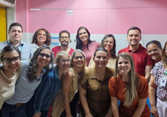 Arapiraca fortalece políticas de equidade com visitas técnicas a serviços de saúde LGBTQIA+