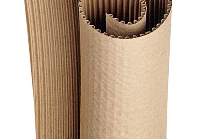 Expedição de papel ondulado cai 6,3% em abril na comparação anual, diz Empapel