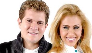 joelma e chimbinha / Foto: r7