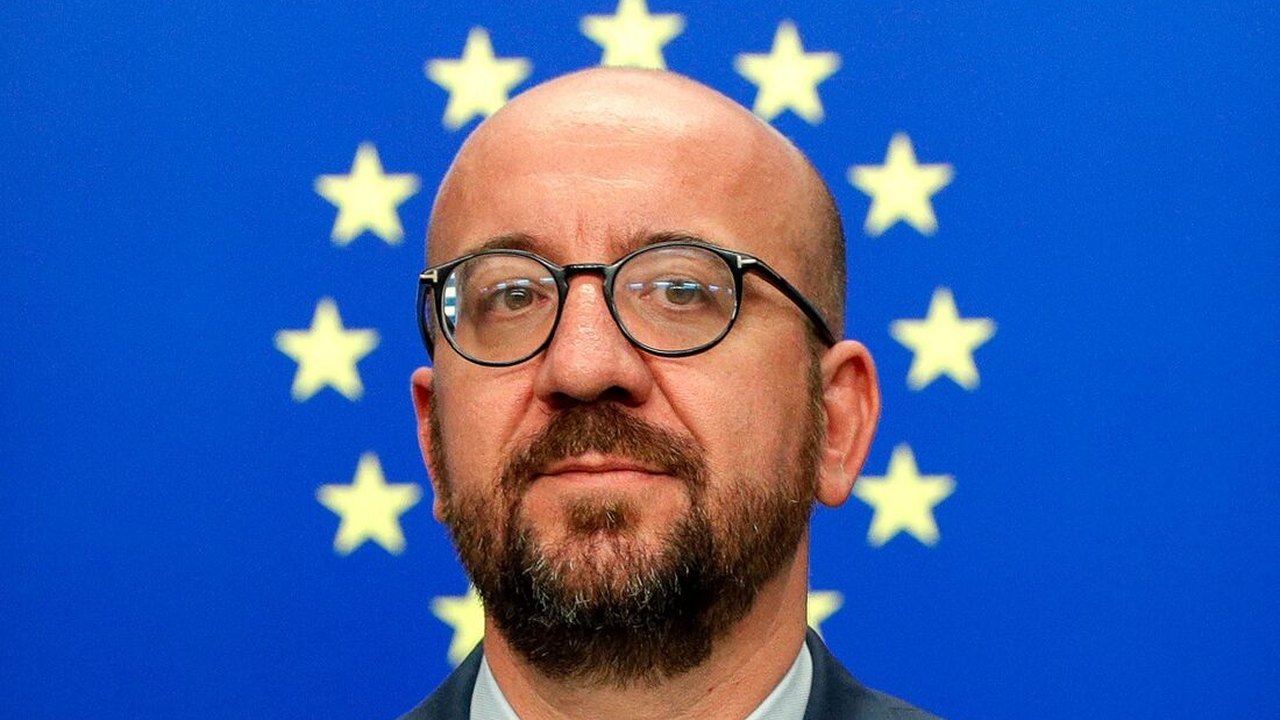 Temos que encorajar Israel a não retaliar contra o Irã, diz presidente do Conselho Europeu