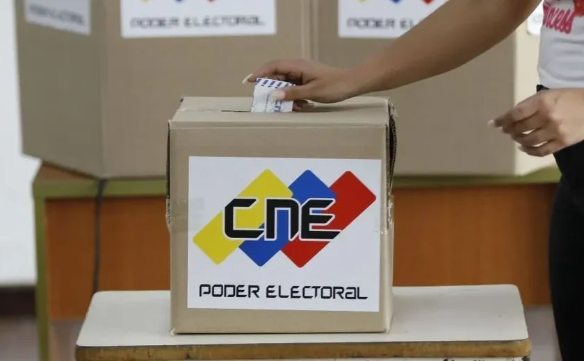 Conselho Nacional Eleitoral venezuelano suspendeu auditorias que confirmariam se resultados correspondem aos votos; entenda