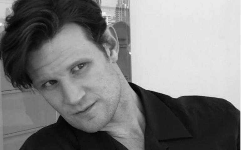 Matt Smith, ator de 'House of The Dragon, é confirmado na CCXP24