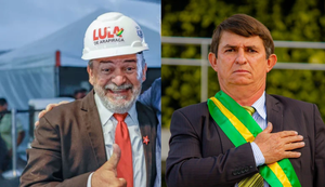 De "Lula de Alagoas" a "Bolsonaro Sergipano": os candidatos que apostam no nome de urna famoso