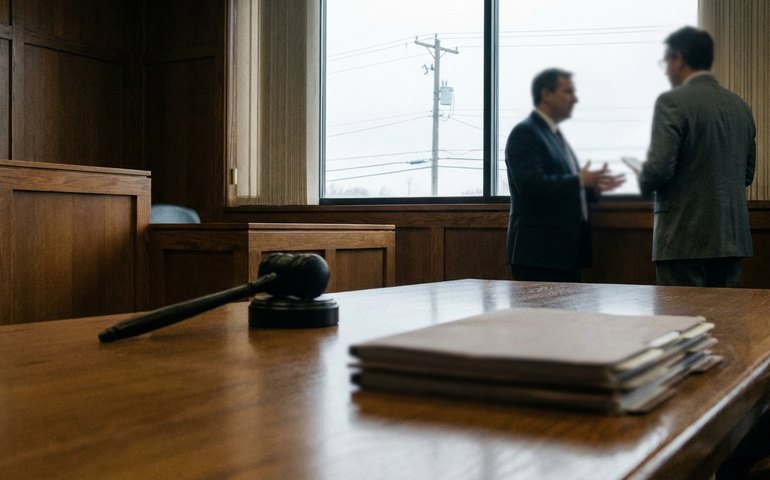 Justiça condena empresas de energia a ressarcir INSS após morte de eletricista