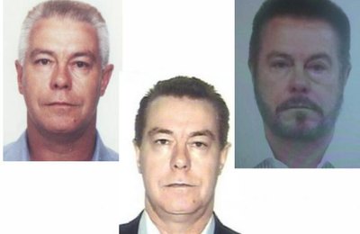 PF prende um dos maiores traficantes de droga da América do Sul