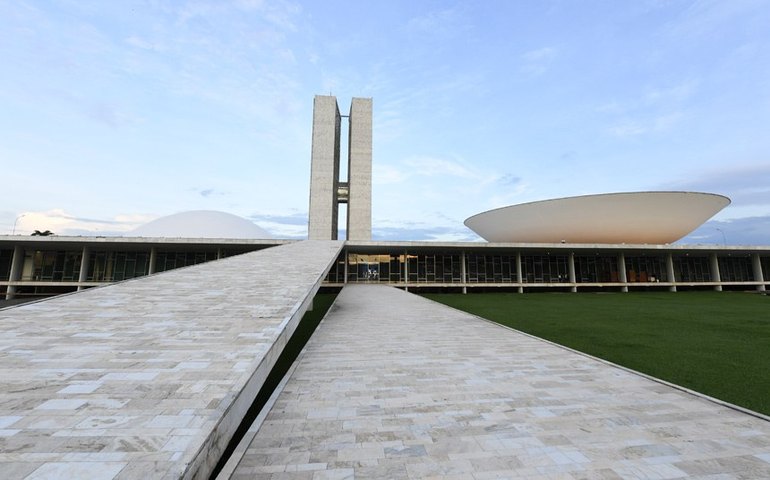 Conselho de Comunicação Social será empossado na quarta-feira