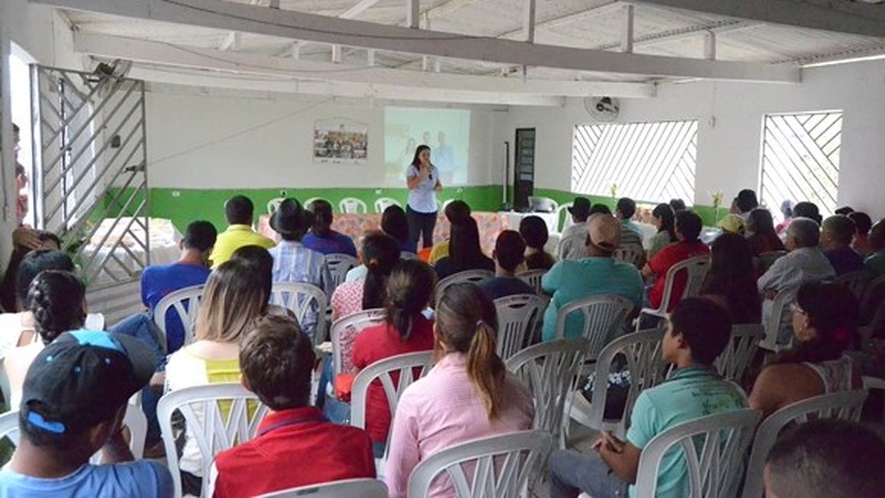APL Fruticultura no Vale do Mundaú apresenta principais avanços