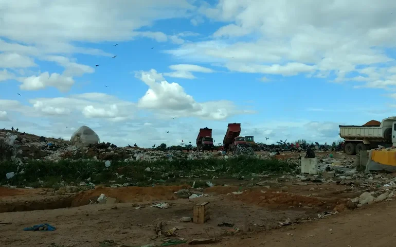 Destinação do lixo é inadequada em 1.855 cidades: como resolver o problema?