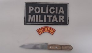 pm / Foto: Reprodução/PMSE