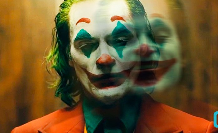 Coringa já está disponível nos cinemas do Brasil