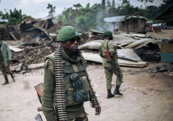 País africano acusa Apple de extrair ilegalmente minerais em região devastada pela guerra