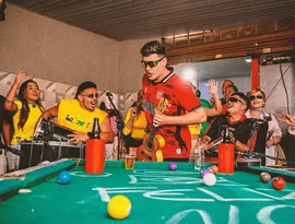 Papo Em Off lança “Ser Feliz no Simples”, um convite à valorização das pequenas coisas da vida