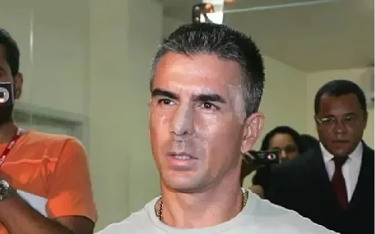 Bicheiro Rogério de Andrade será transferido para presídio federal