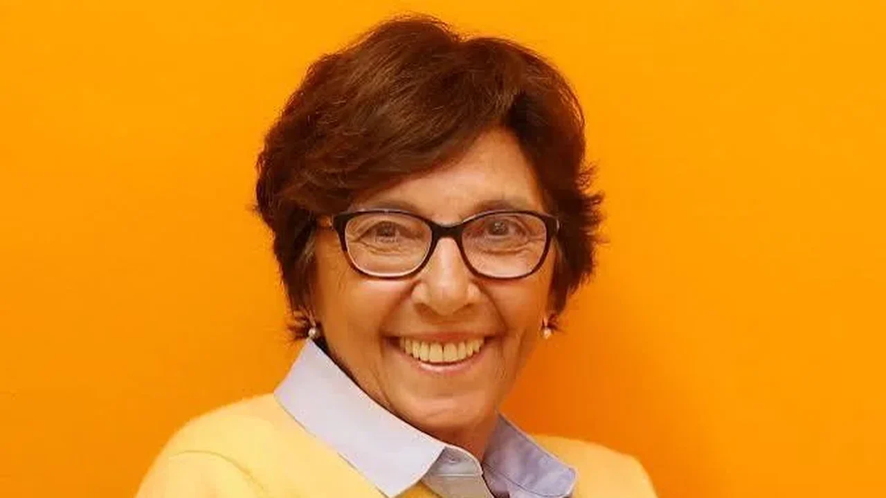 Mariza Leão: 'Barretão está entre nós e dentro de nós'