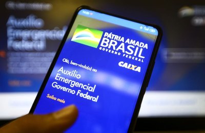 Auxílio Emergencial é prorrogado até dezembro 