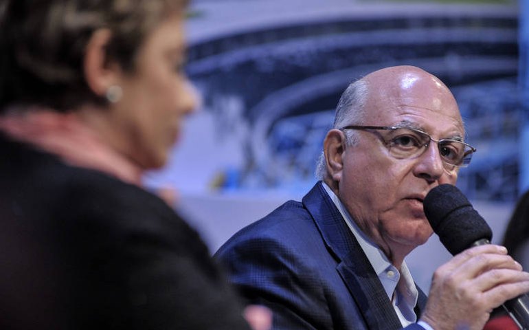 Relator retira 'jabuti' com impacto de R$ 24 bi nas contas de luz de projeto sobre combustíveis